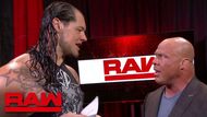 Raw's new Constable
